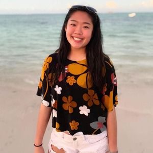 Meet your Posher, Cindy